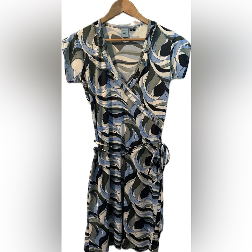 Rip Curl Girl Dress -Size Large